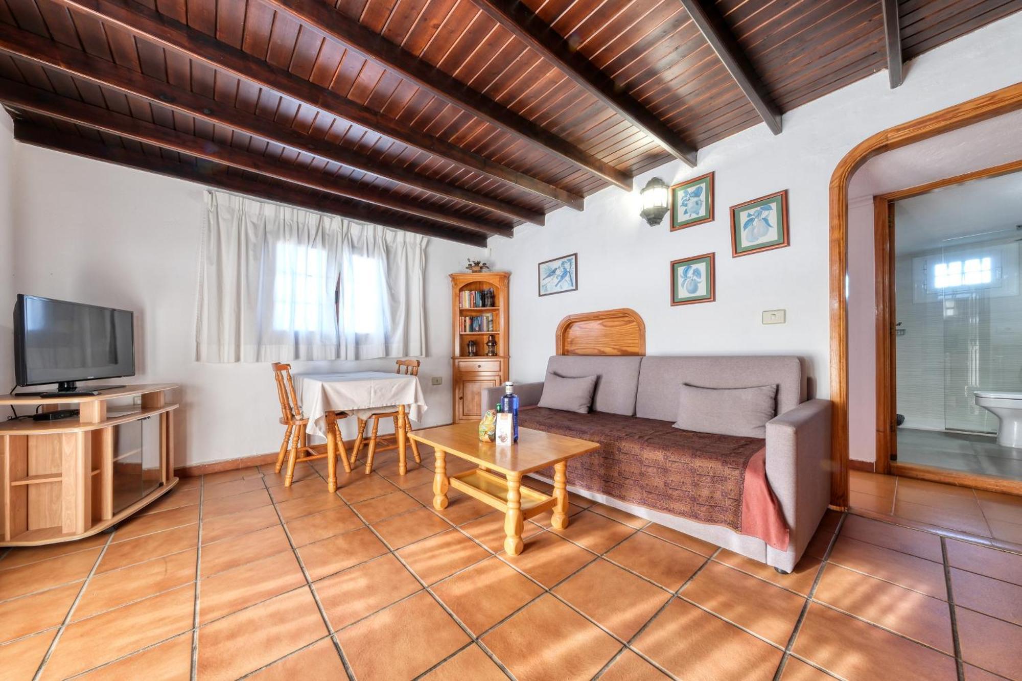 Casa Diama Villa Yaiza  Exteriör bild