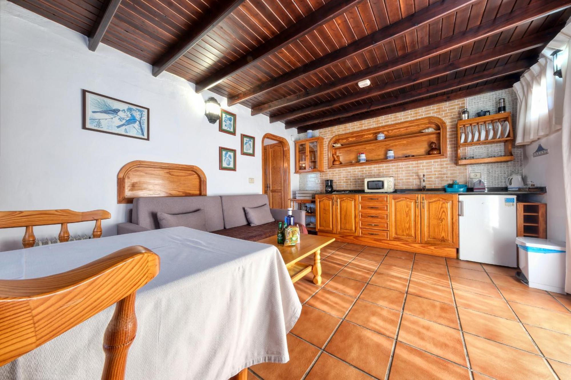 Casa Diama Villa Yaiza  Exteriör bild