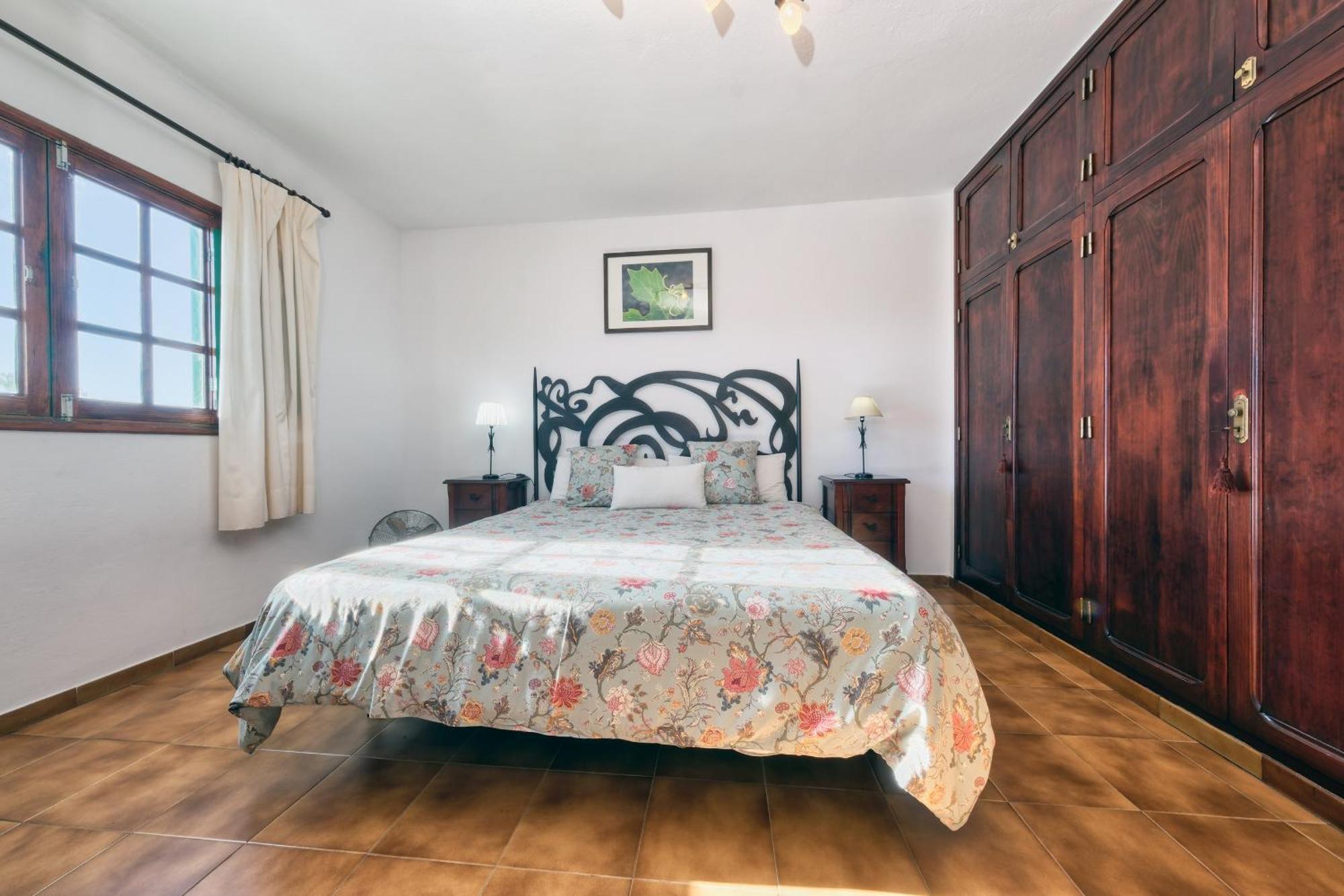 Casa Diama Villa Yaiza  Exteriör bild