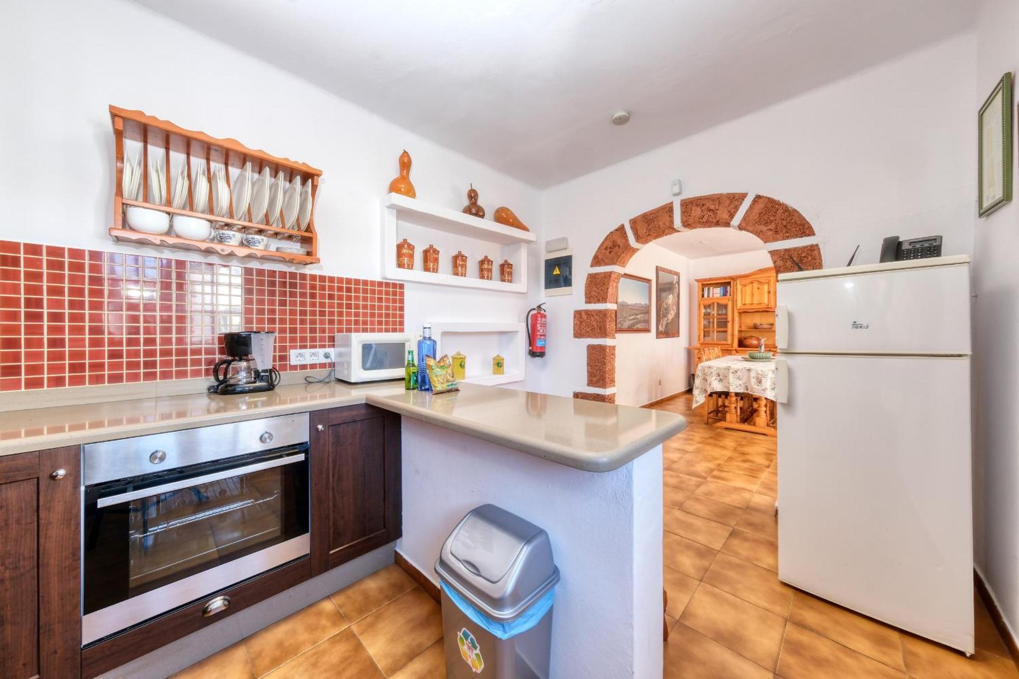 Casa Diama Villa Yaiza  Exteriör bild