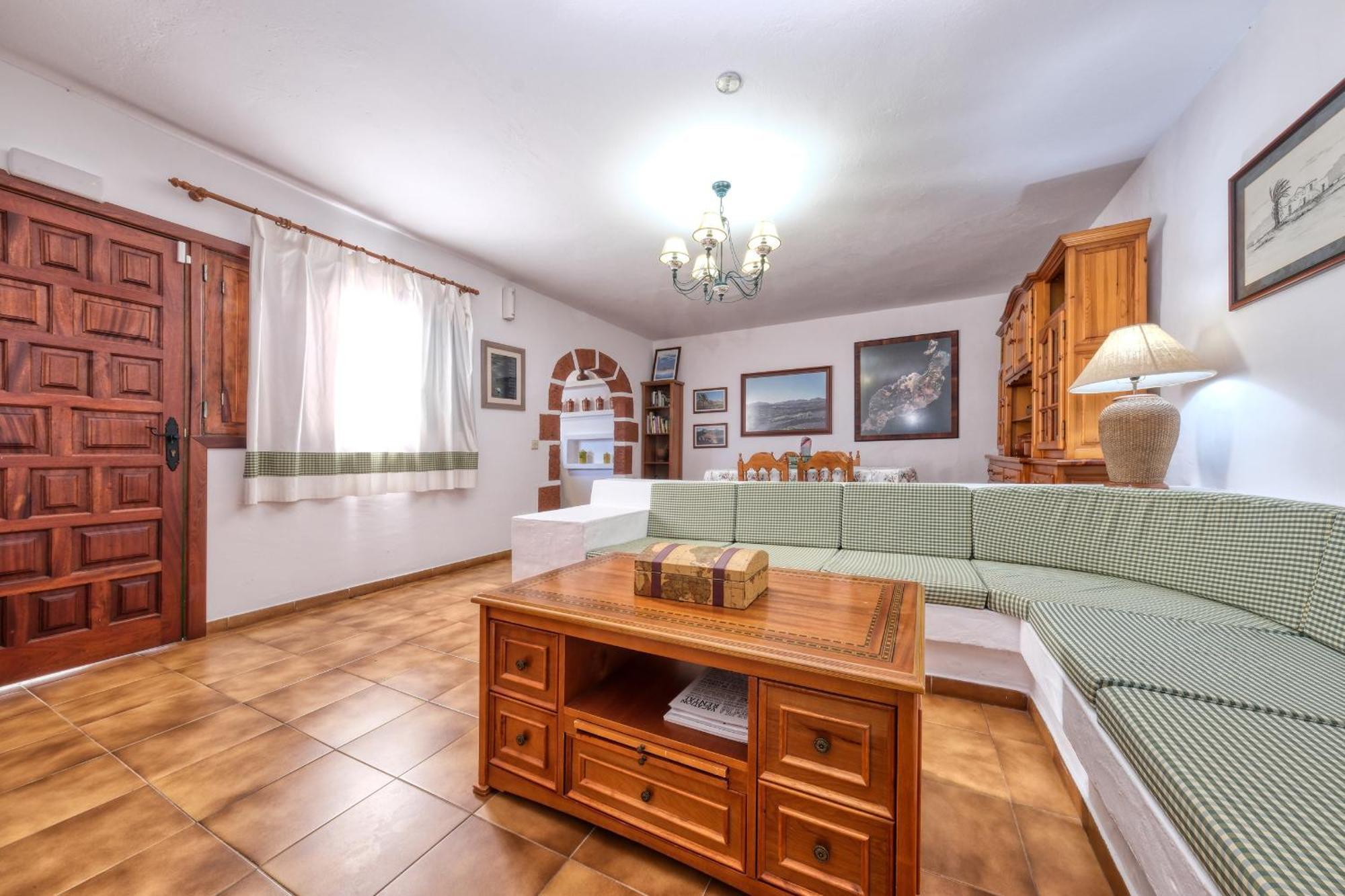 Casa Diama Villa Yaiza  Exteriör bild